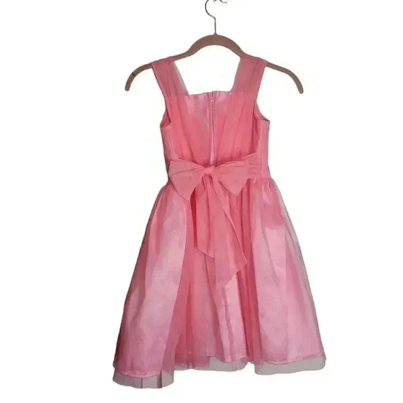 Ava & Yelly Dress 8 - Picture 2 of 2